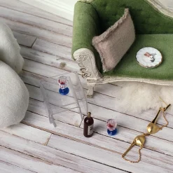 Des Boucles D'Oreilles<Anissa Kermiche Boucle D'Oreille De Soutien-Gorge