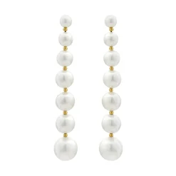 Des Boucles D'Oreilles<Anissa Kermiche Boucles D'Oreilles Bombe