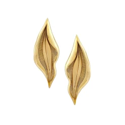 Des Boucles D'Oreilles<Anissa Kermiche Boucles D'Oreilles Mme Connie Lingus
