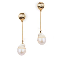 Des Boucles D'Oreilles<Anissa Kermiche Boucles D'Oreilles Soeurs