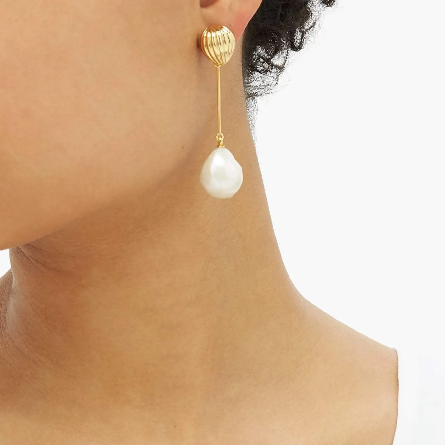 Des Boucles D'Oreilles<Anissa Kermiche Boucles D'Oreilles Soeurs