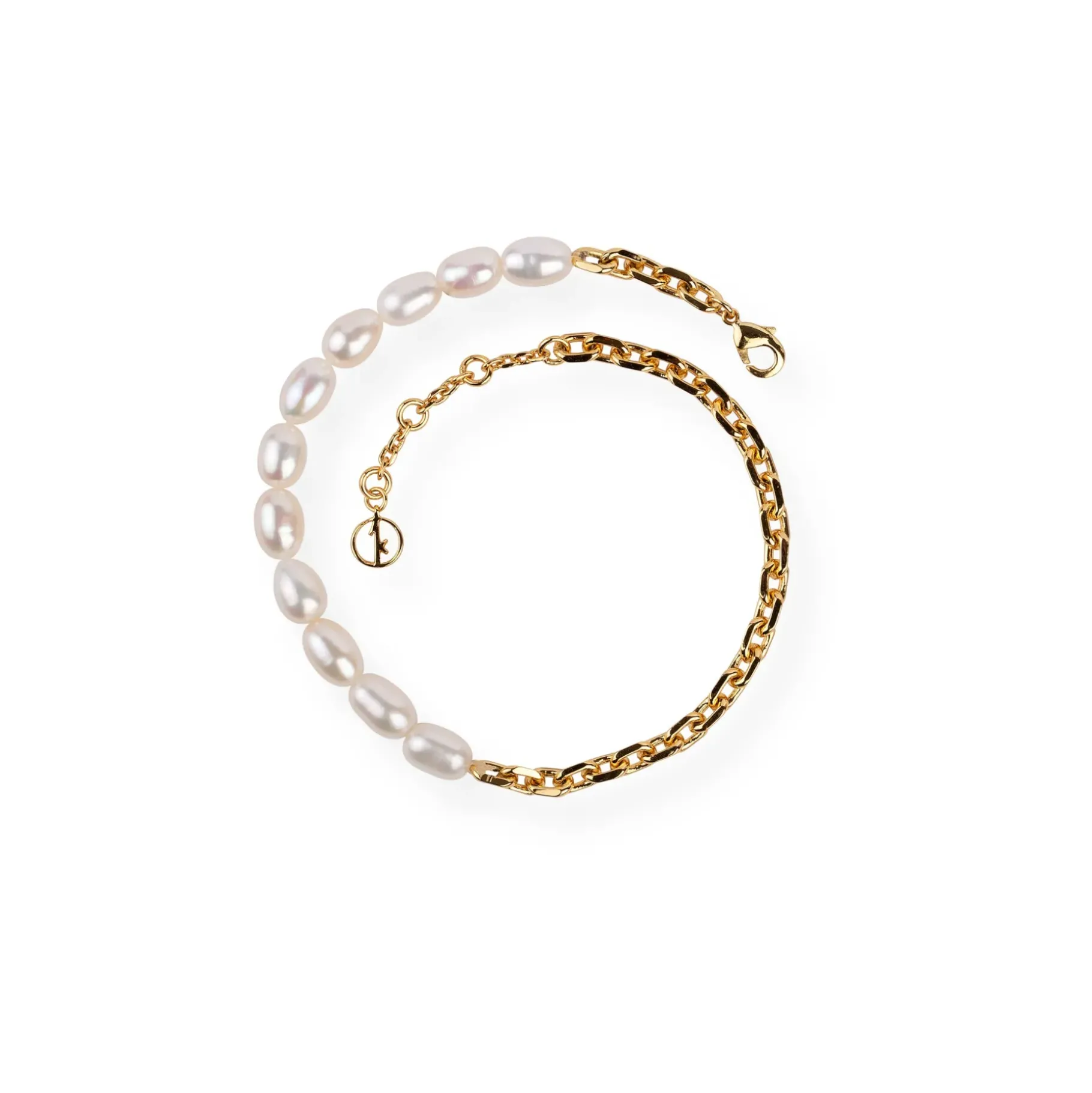 Bracelets De Cheville<Anissa Kermiche Bracelet De Cheville/Brassard Duel