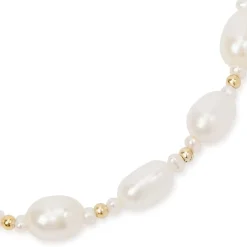 Bracelets De Cheville<Anissa Kermiche Bracelet De Cheville/Brassard Serpent De Perles