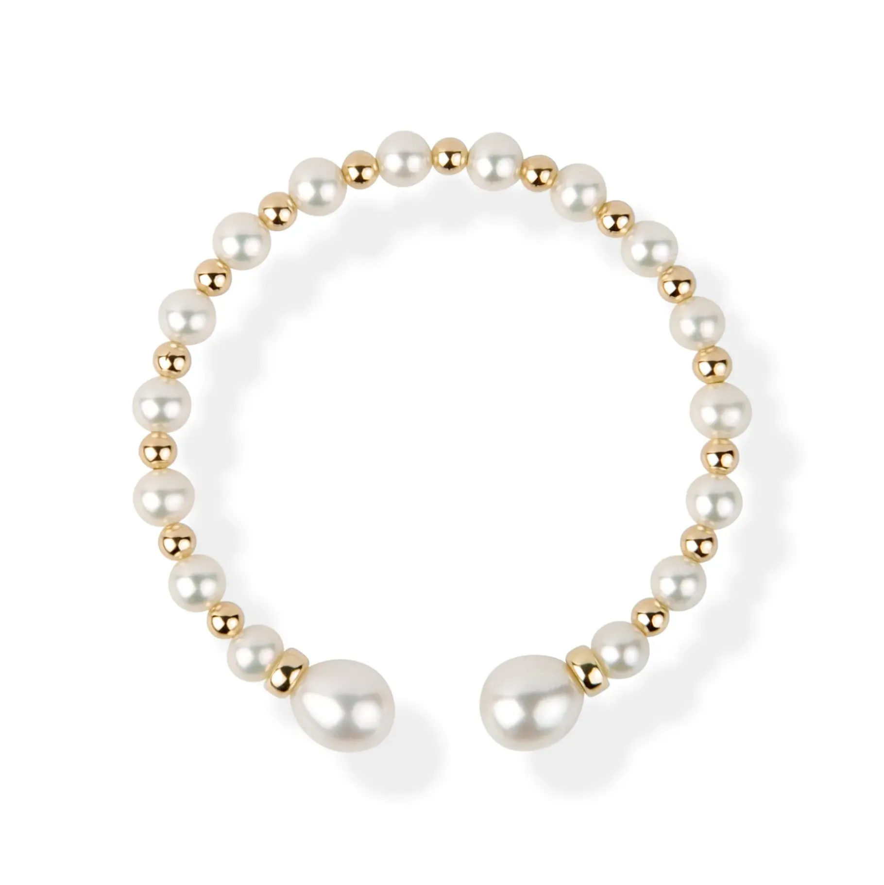 Bracelets<Anissa Kermiche Bracelet Impromptu
