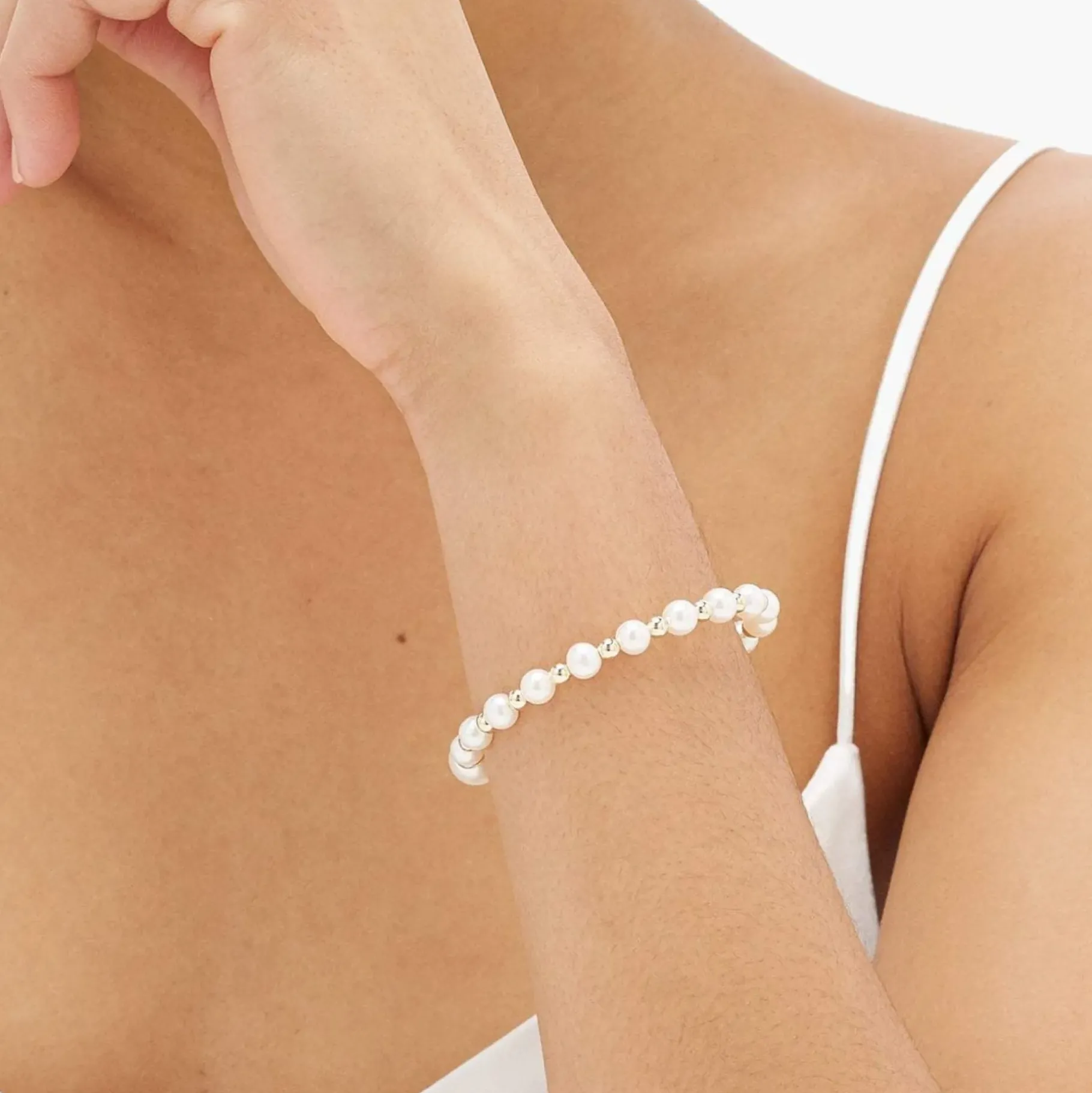 Bracelets<Anissa Kermiche Bracelet Impromptu