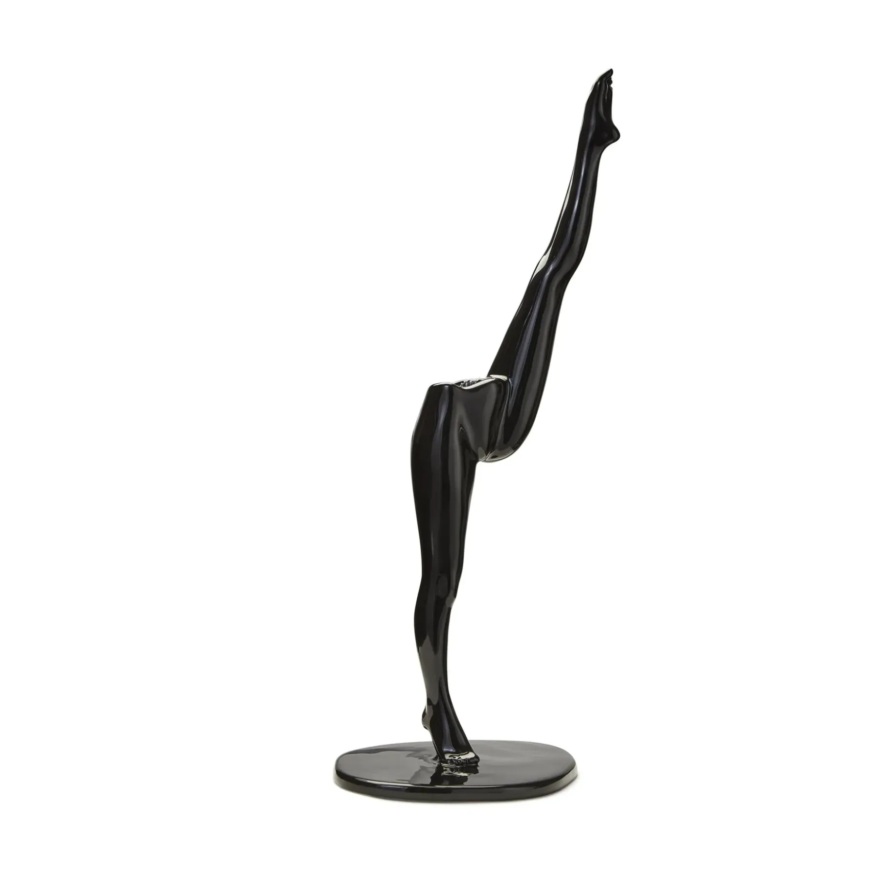 Maison<Anissa Kermiche Can Chandelier (Noir)