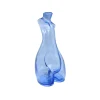 Maison<Anissa Kermiche Carafe En Verre (Ceruleen)