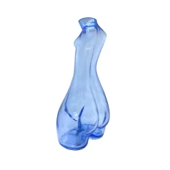 Maison<Anissa Kermiche Carafe En Verre (Ceruleen)