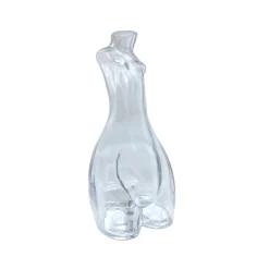 Maison<Anissa Kermiche Carafe En Verre (Clair)