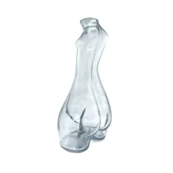 Maison<Anissa Kermiche Carafe En Verre (Clair)