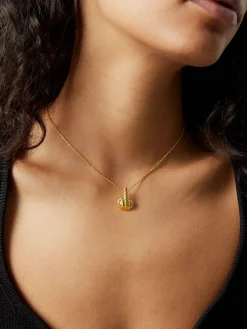 Colliers<Anissa Kermiche Collier Francais Pour Bonne Nuit (Rouge)