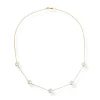Colliers<Anissa Kermiche Collier Givre En Mai