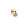 Des Boucles D'Oreilles<Anissa Kermiche Goujon Filete Francais Pour La Bonne Nuit