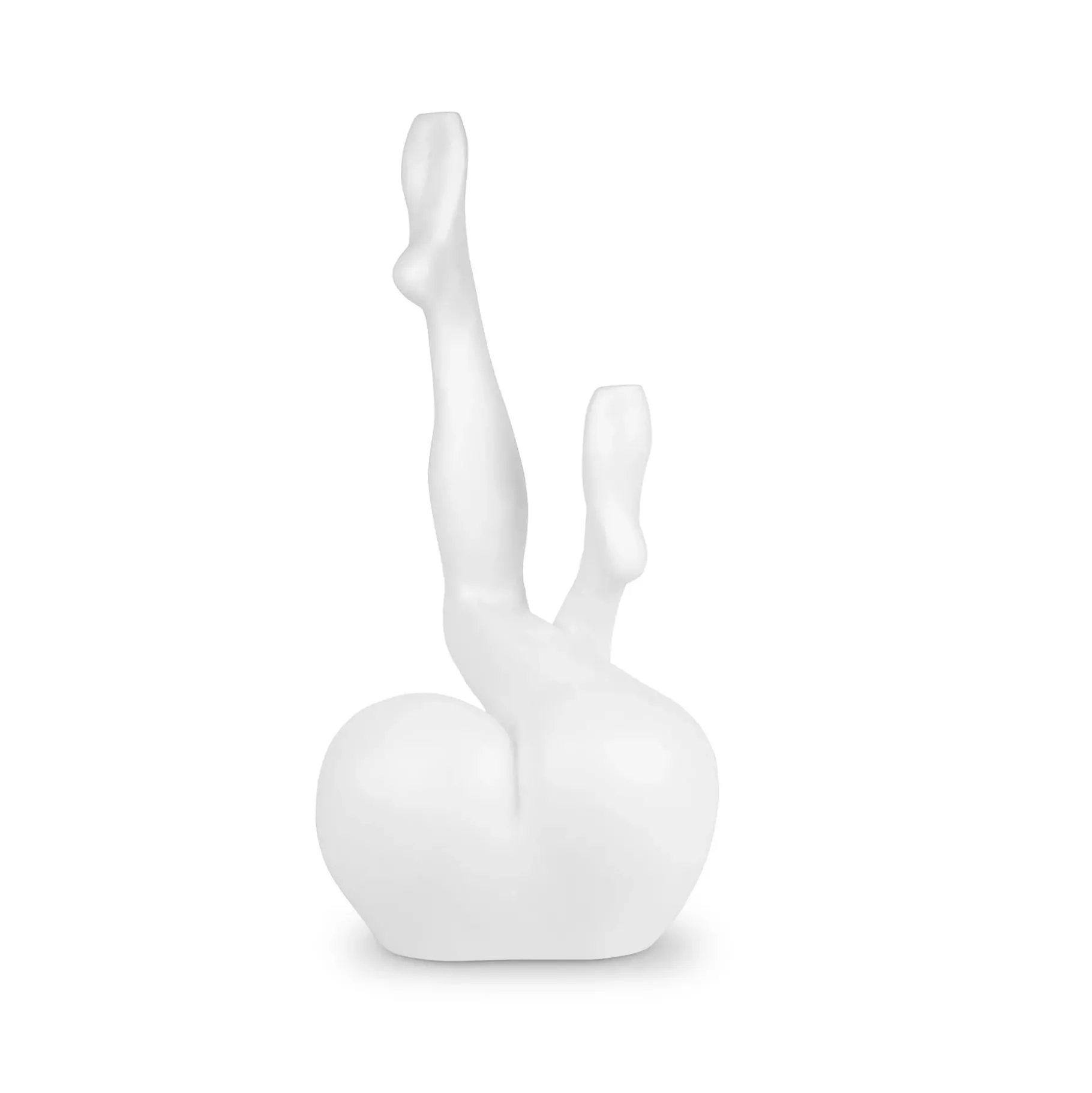 Maison<Anissa Kermiche Jambes 11 (Blanc)