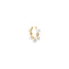 Des Boucles D'Oreilles<Anissa Kermiche Manchette D'Oreille Accrochee A Vous