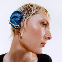 Des Boucles D'Oreilles<Anissa Kermiche Oui, Nous Pouvons Le Faire