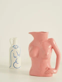 Maison<Anissa Kermiche Pichet (Rose Haute Brillance)