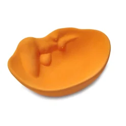Maison<Anissa Kermiche Plat Ich Liebe (Orange)