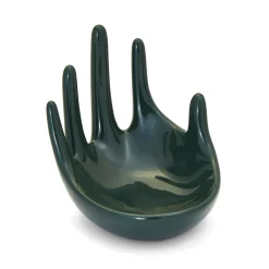 Maison<Anissa Kermiche Poignee (Vert Bouteille)