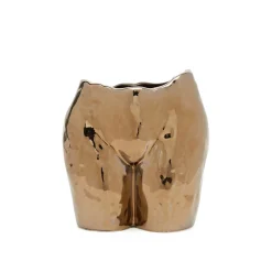 Maison<Anissa Kermiche Pot Popotin (Or)