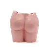 Maison<Anissa Kermiche Pot Popotin (Rose Bebe)