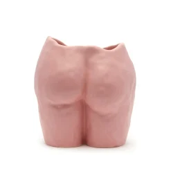 Maison<Anissa Kermiche Pot Popotin (Rose Bebe)