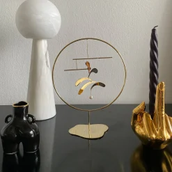 Maison<Anissa Kermiche Presentoir A Bijoux Mobile