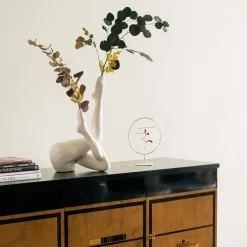 Maison<Anissa Kermiche Presentoir A Bijoux Mobile