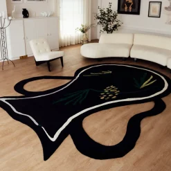 Maison<Anissa Kermiche Tapis Belle Saison | Envoyer Par E-Mail Pour Commander Uniquement