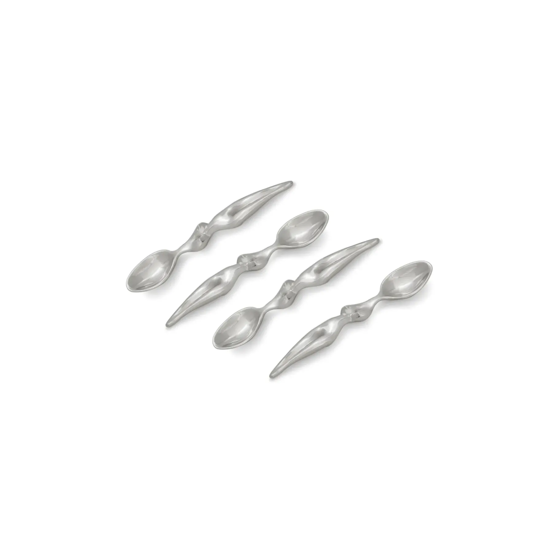 Maison<Anissa Kermiche Tea-Spoon Me Cuilleres A Cafe Ensemble De 4